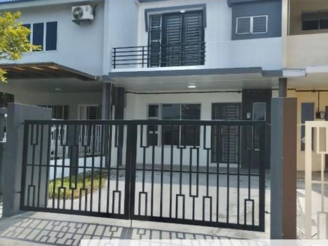 House for sale in Bukit Ledang, Johor