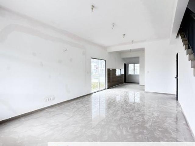 House for sale in Bukit Ledang, Johor