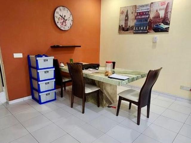 House for rent in Bukit Ledang, Johor