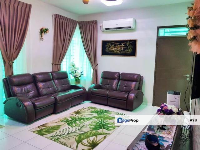 House for sale in Bukit Ledang, Johor
