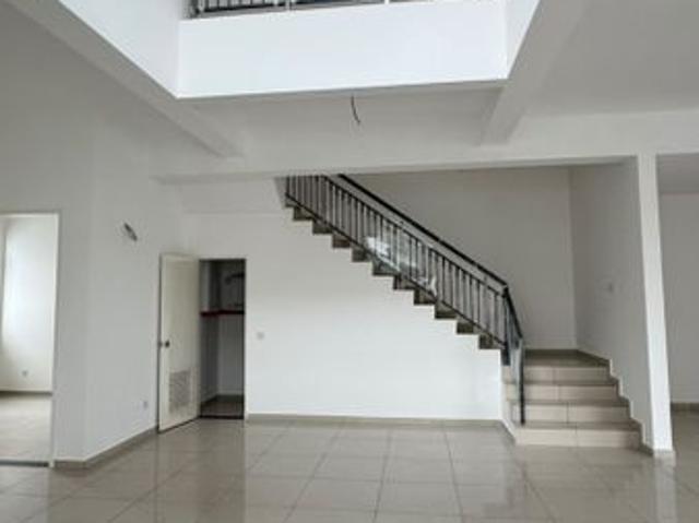 House for sale in Gelang Patah, Iskandar Puteri