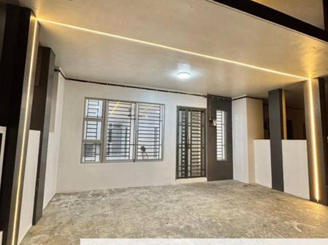 House for sale in Bukit Ledang, Johor