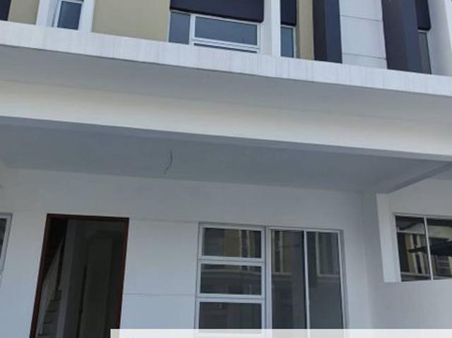 House for rent in Bukit Ledang, Johor