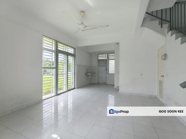 House for sale in Bukit Ledang, Johor