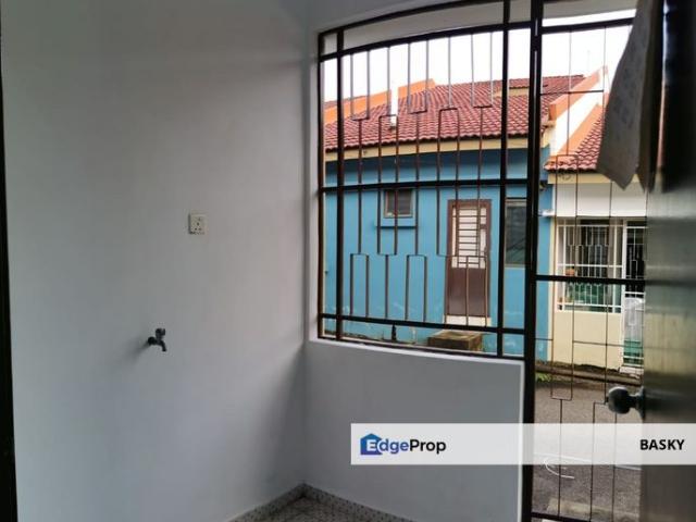House for rent in Bukit Ledang, Johor