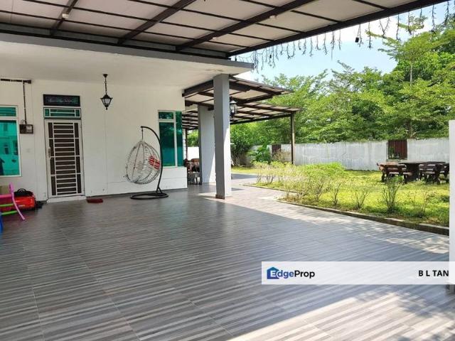 House for sale in Bukit Ledang, Johor