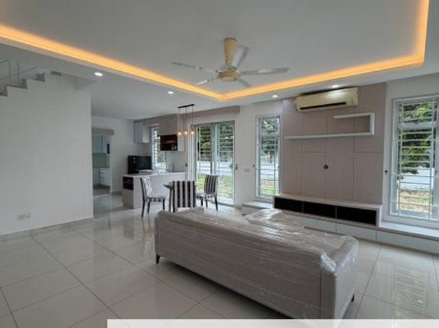 House for rent in Iskandar Puteri, Johor Bahru