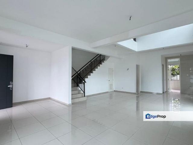 House for sale in Gelang Patah, Iskandar Puteri