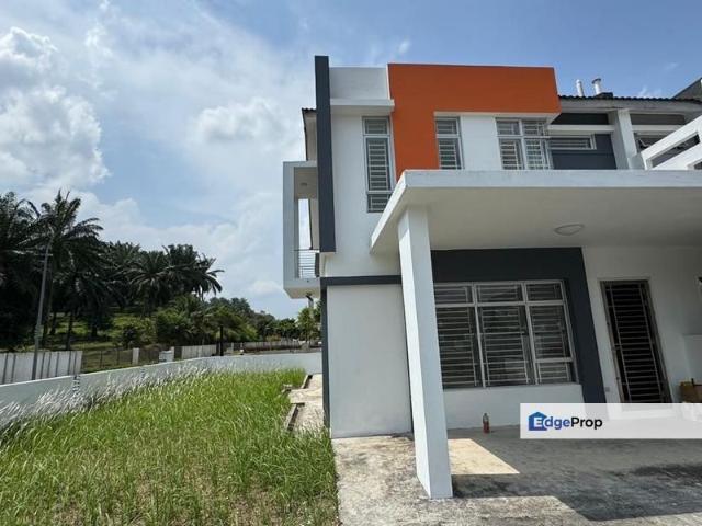 House for sale in Bukit Ledang, Johor
