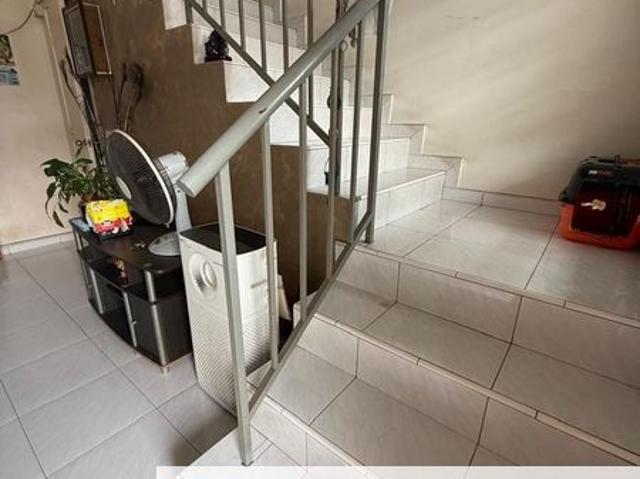 House for sale in Bukit Ledang, Johor