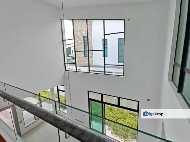House for sale in Bukit Ledang, Johor