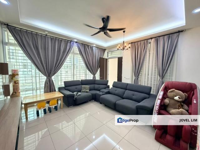 House for sale in Gelang Patah, Iskandar Puteri