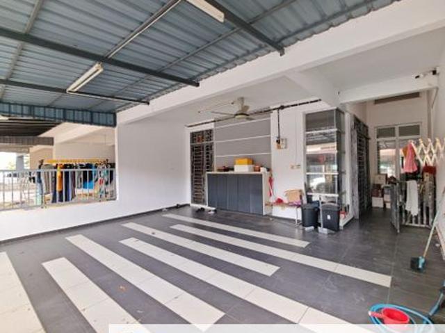 House for sale in Bukit Ledang, Johor
