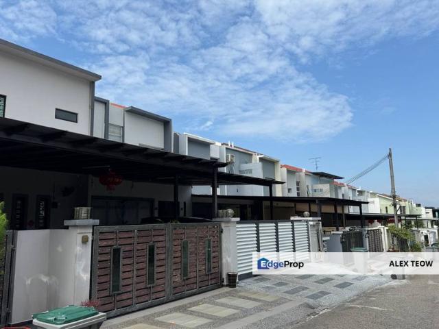 House for sale in Bukit Ledang, Johor