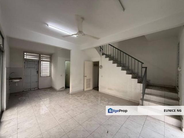 House for sale in Gelang Patah, Iskandar Puteri
