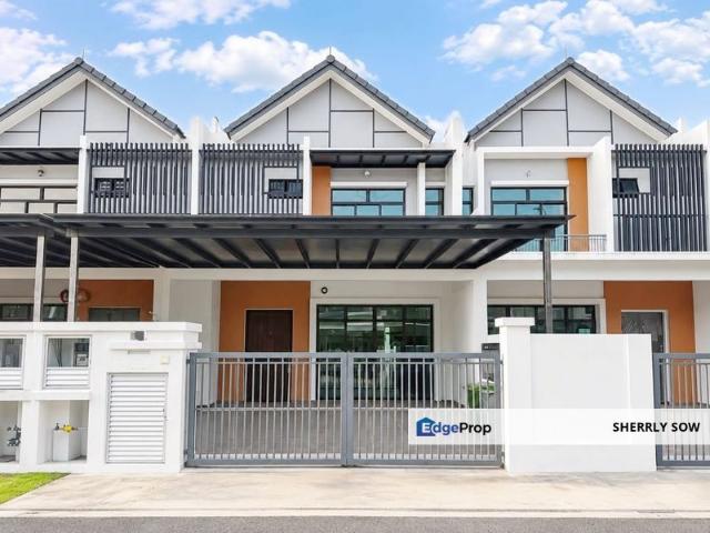 House for sale in Iskandar Puteri, Johor Bahru
