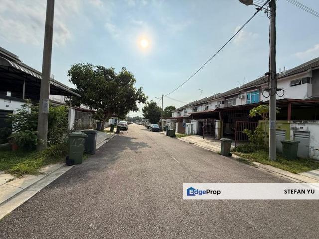 House for sale in Bukit Ledang, Johor