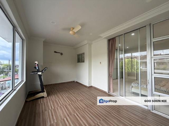 House for sale in Bukit Ledang, Johor