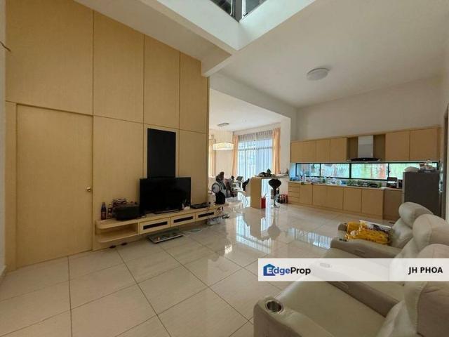 House for sale in Bukit Ledang, Johor