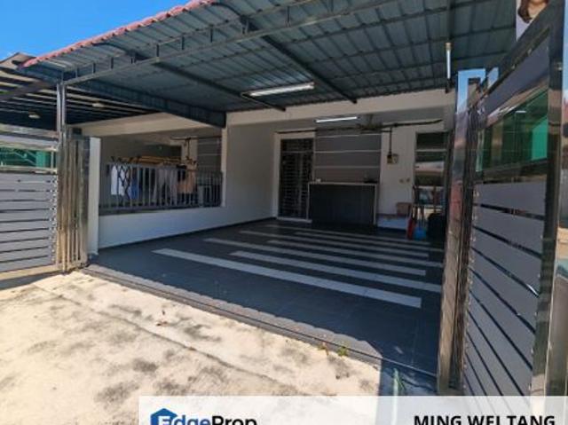 House for sale in Bukit Ledang, Johor