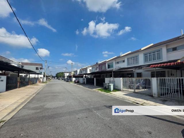 House for sale in Bukit Ledang, Johor