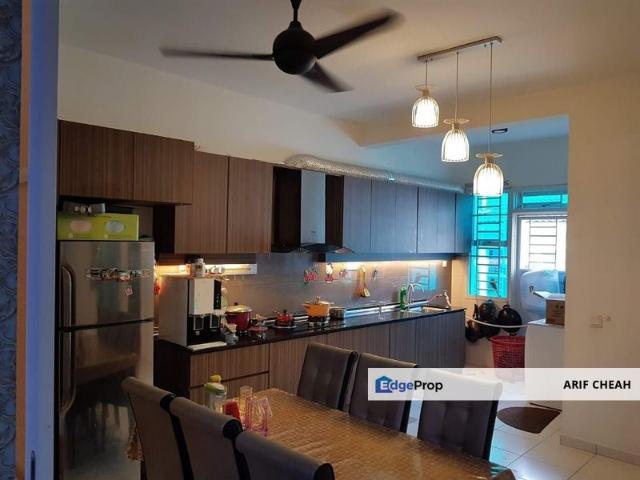 House for sale in Bukit Ledang, Johor