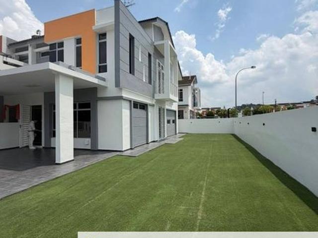 House for rent in Bukit Ledang, Johor