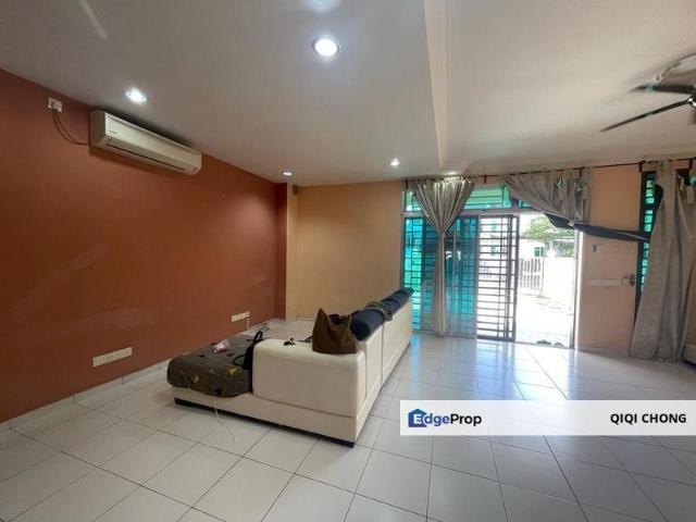 House for rent in Bukit Ledang, Johor