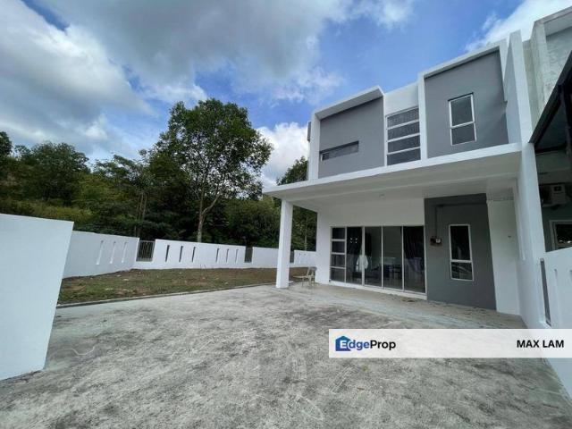 House for sale in Bukit Ledang, Johor