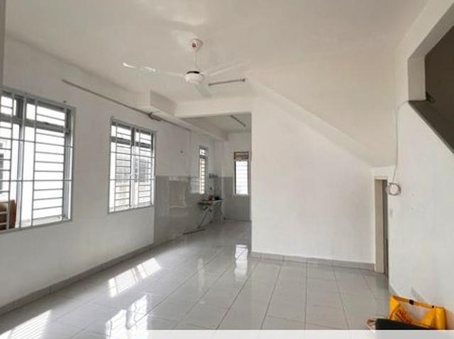 House for sale in Bukit Ledang, Johor