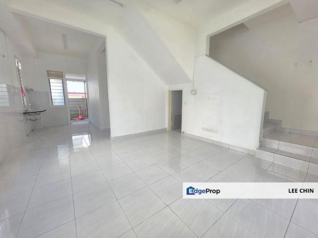 House for sale in Bukit Ledang, Johor