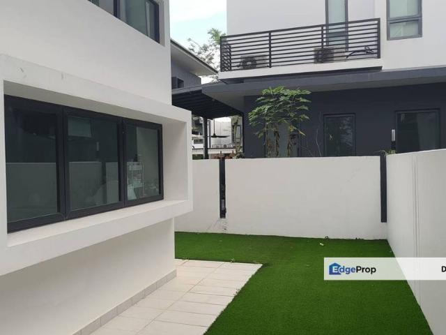 House for rent in Bukit Ledang, Johor
