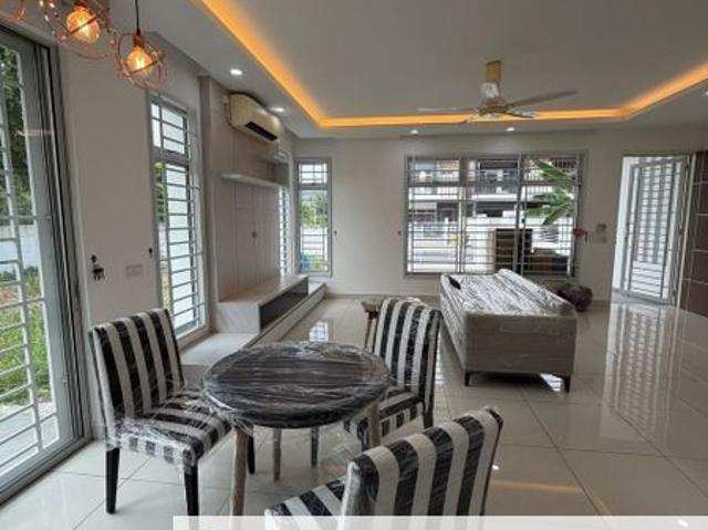 House for rent in Gelang Patah, Iskandar Puteri