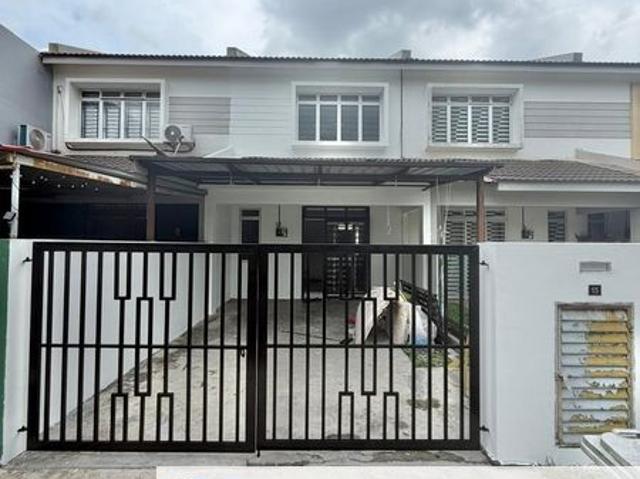 House for sale in Bukit Ledang, Johor