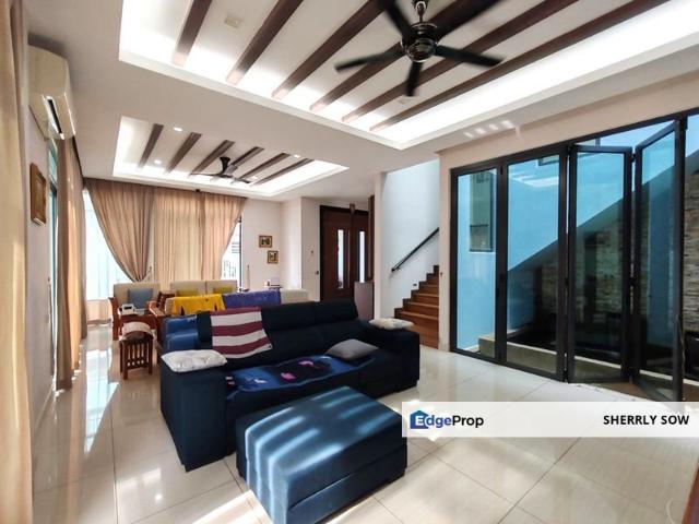 House for sale in Bukit Ledang, Johor