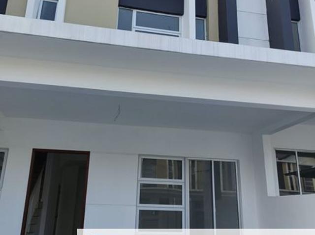 House for rent in Bukit Ledang, Johor
