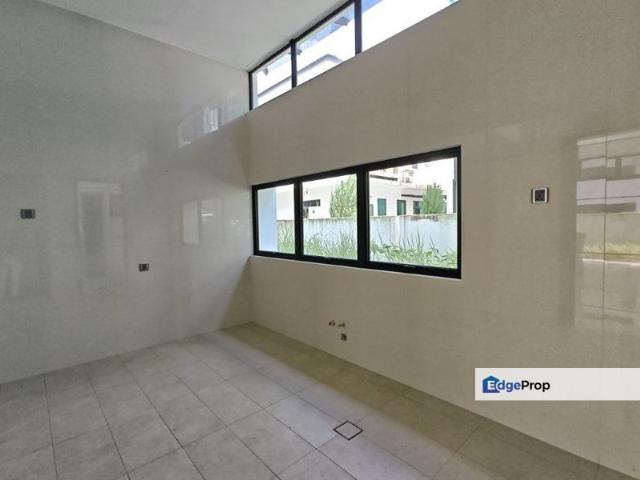 House for sale in Bukit Ledang, Johor