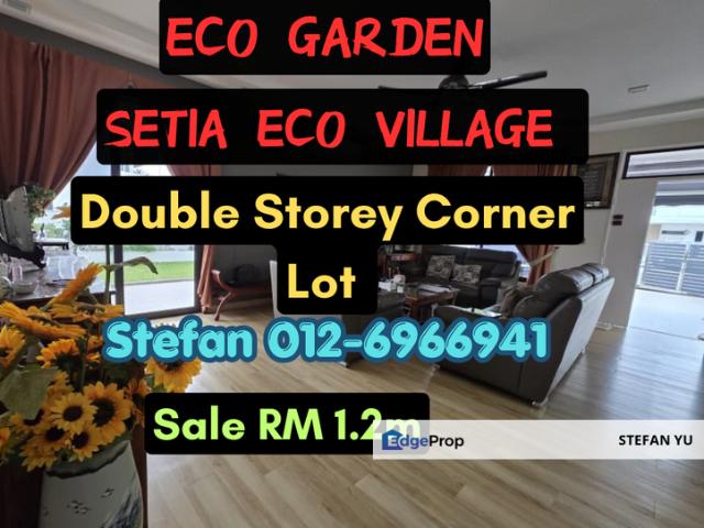 House for sale in Bukit Ledang, Johor