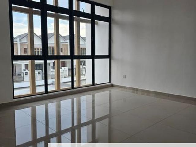 House for rent in Bukit Ledang, Johor
