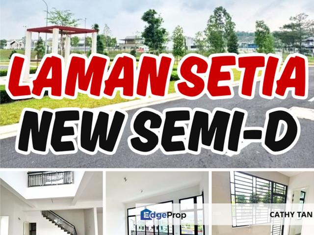 House for sale in Gelang Patah, Iskandar Puteri