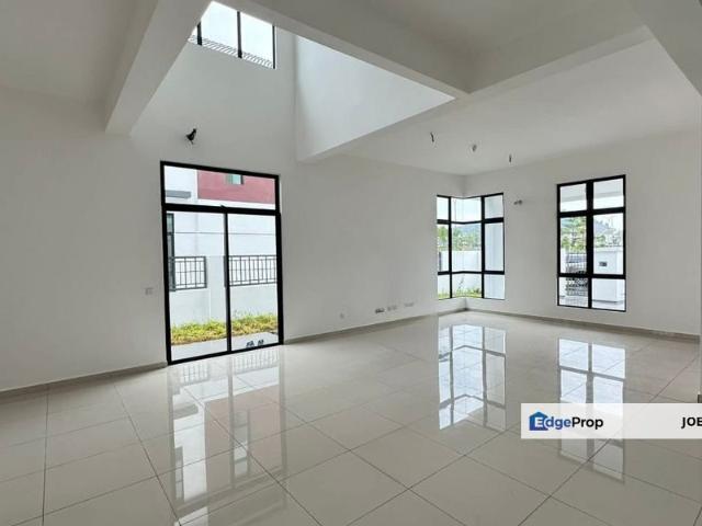 House for sale in Gelang Patah, Iskandar Puteri