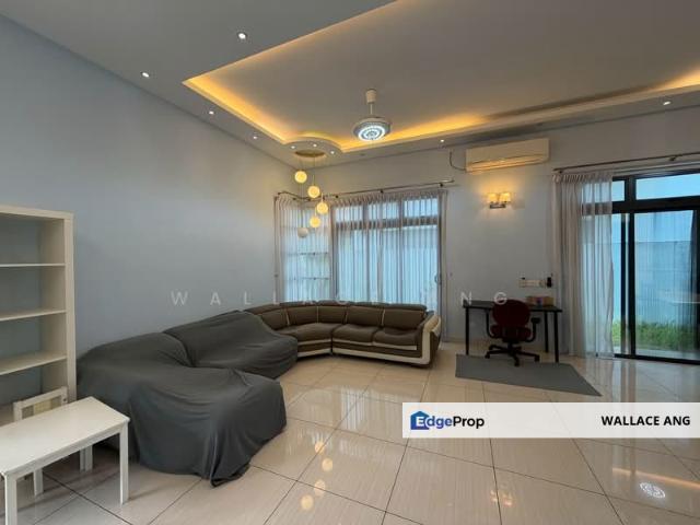 House for sale in Gelang Patah, Iskandar Puteri