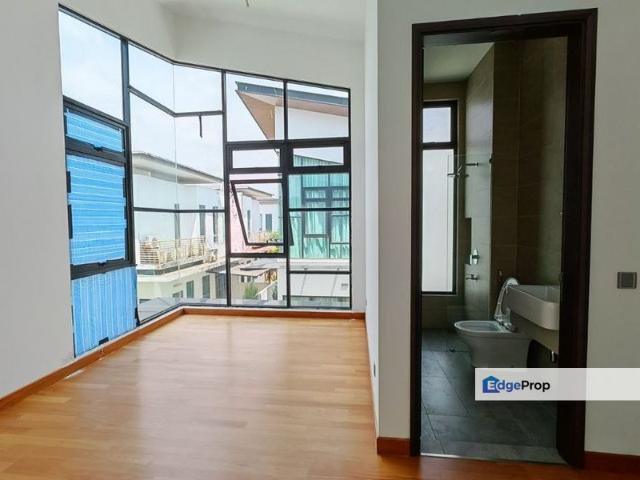 House for sale in Bukit Ledang, Johor