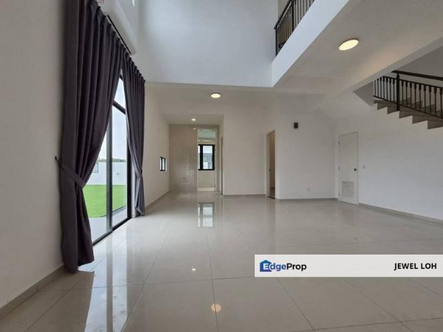 House for rent in Iskandar Puteri, Johor Bahru