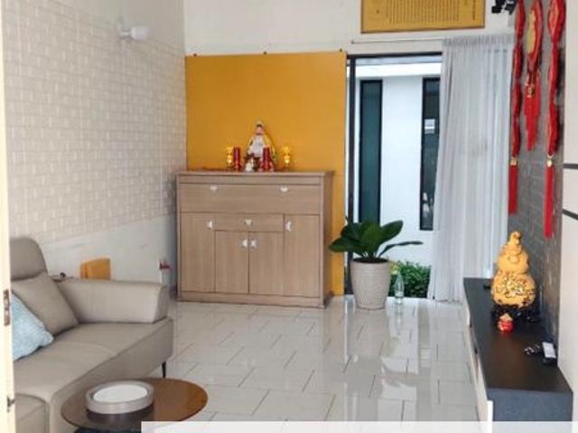 House for sale in Bukit Ledang, Johor