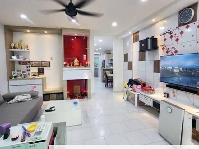 House for sale in Bukit Ledang, Johor
