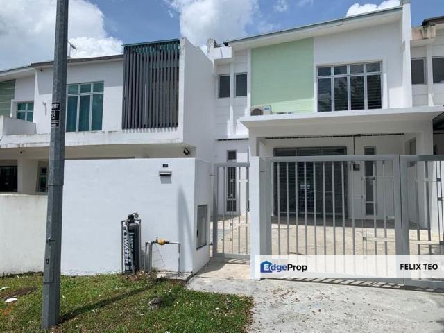 House for sale in Bukit Ledang, Johor