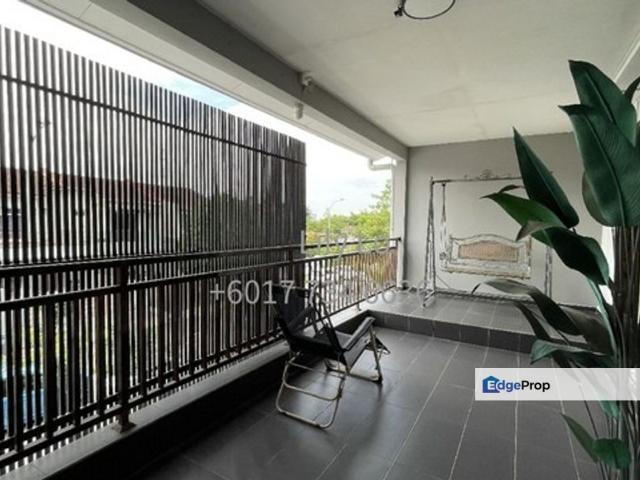 House for sale in Bukit Ledang, Johor