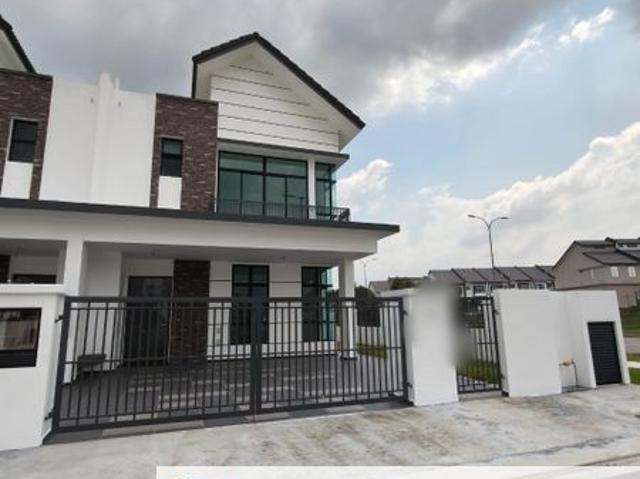 House for sale in Bukit Ledang, Johor