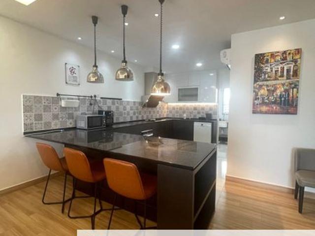 House for rent in Bukit Ledang, Johor